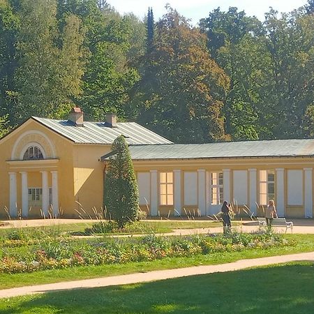 Villa Rosenberg Mariánské Lázně المظهر الخارجي الصورة